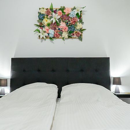 Central Apartments Veliko Tarnovo Buitenkant foto