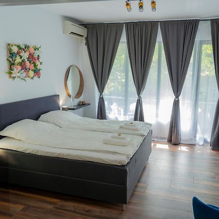 Central Apartments Veliko Tarnovo Buitenkant foto