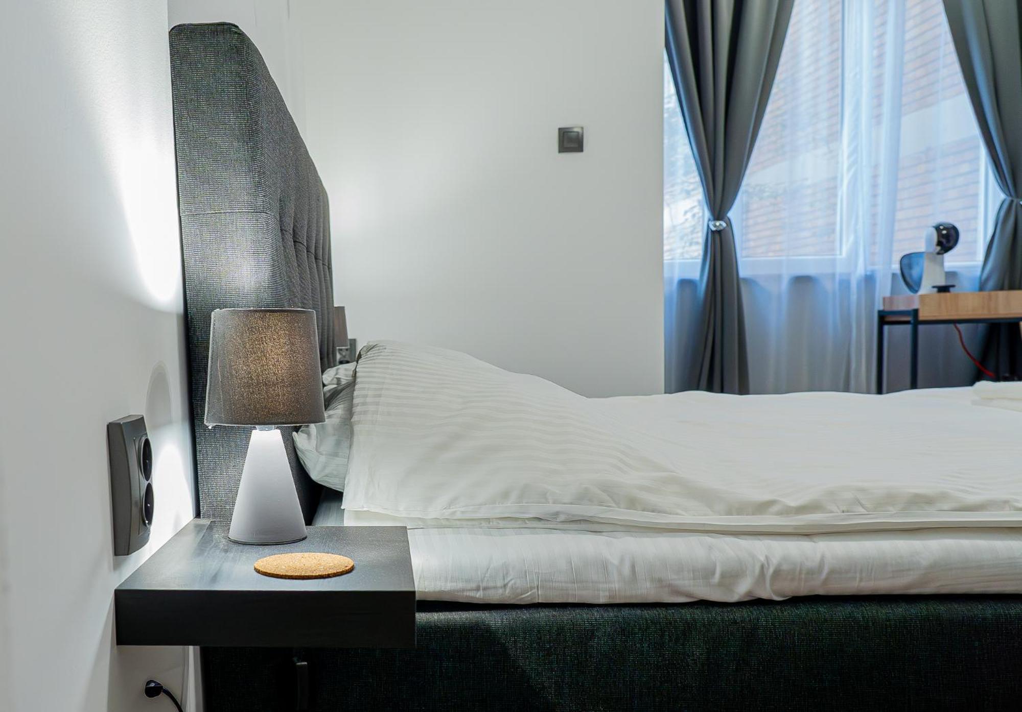 Central Apartments Veliko Tarnovo Buitenkant foto