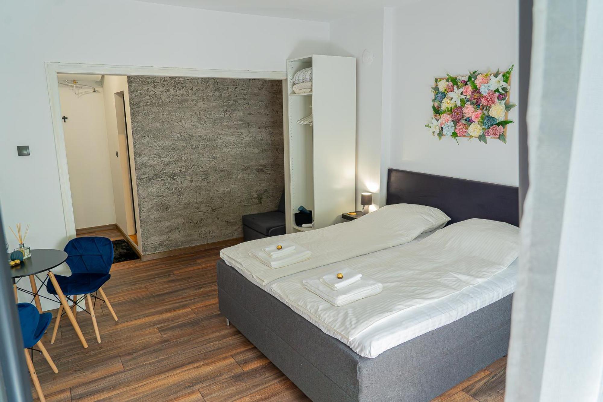 Central Apartments Veliko Tarnovo Buitenkant foto