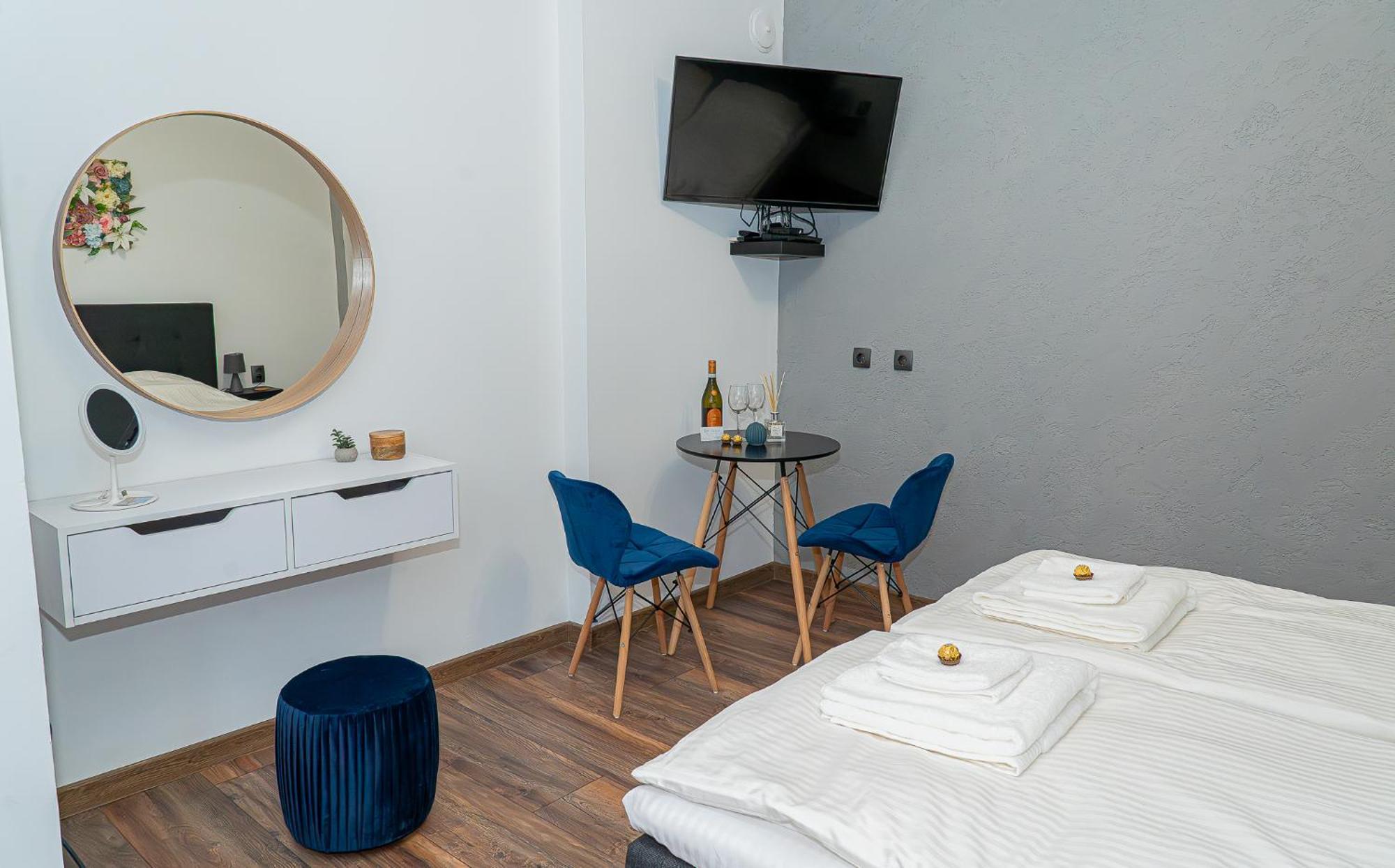Central Apartments Veliko Tarnovo Buitenkant foto