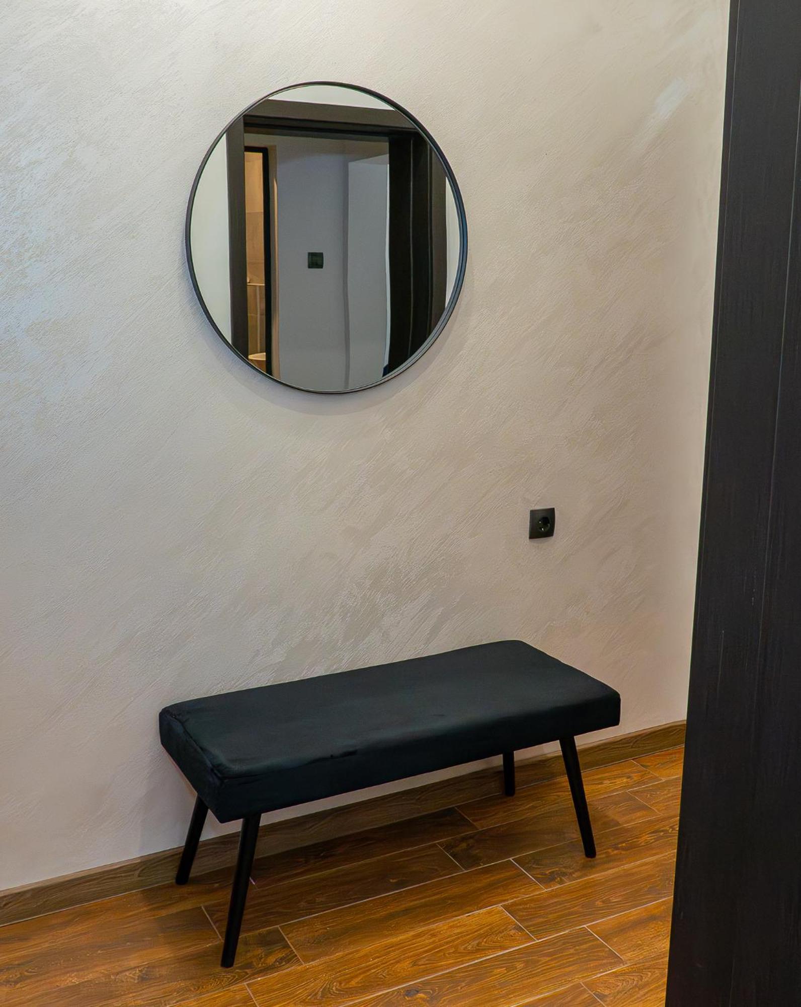 Central Apartments Veliko Tarnovo Buitenkant foto