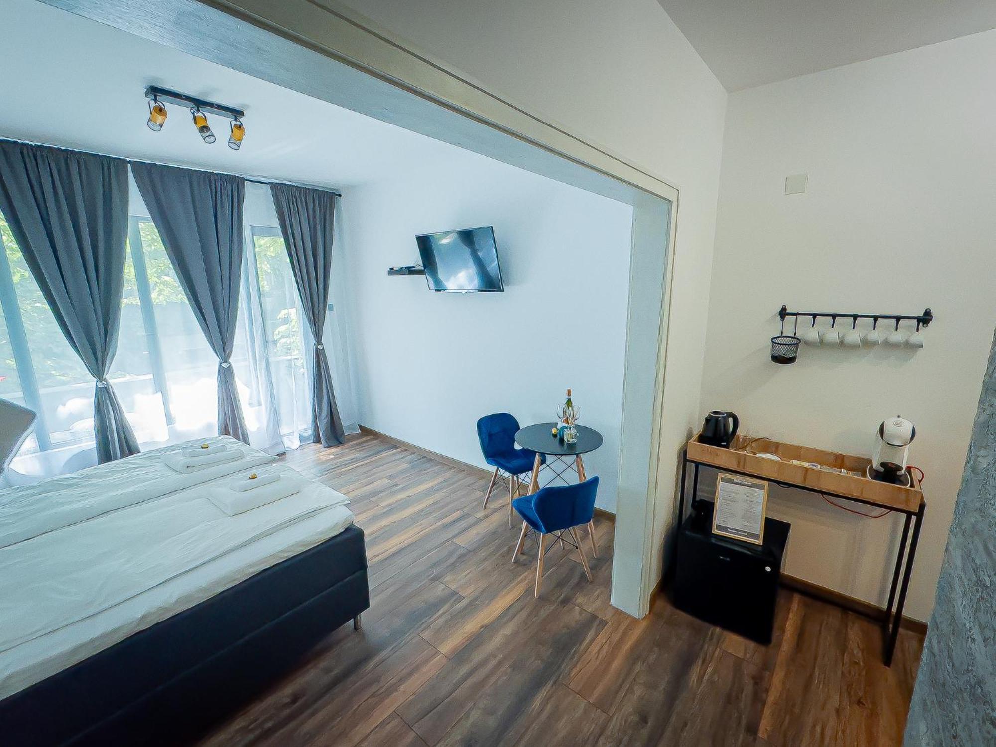 Central Apartments Veliko Tarnovo Buitenkant foto