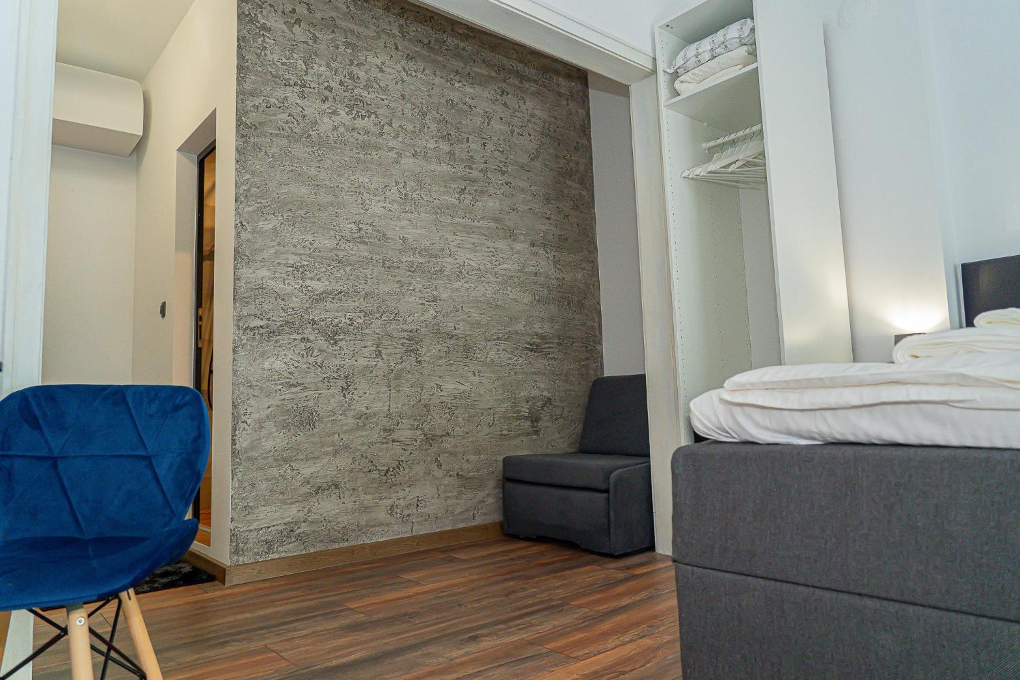 Central Apartments Veliko Tarnovo Buitenkant foto