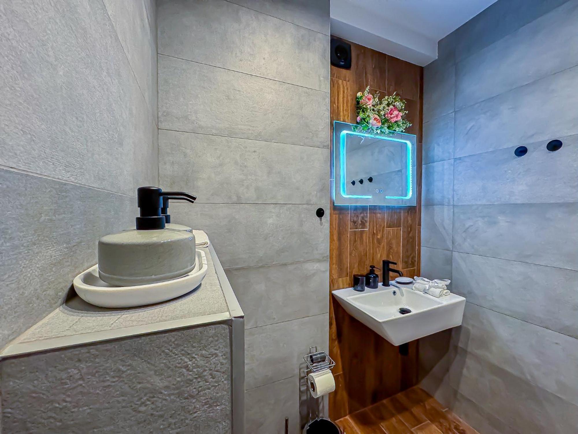 Central Apartments Veliko Tarnovo Buitenkant foto