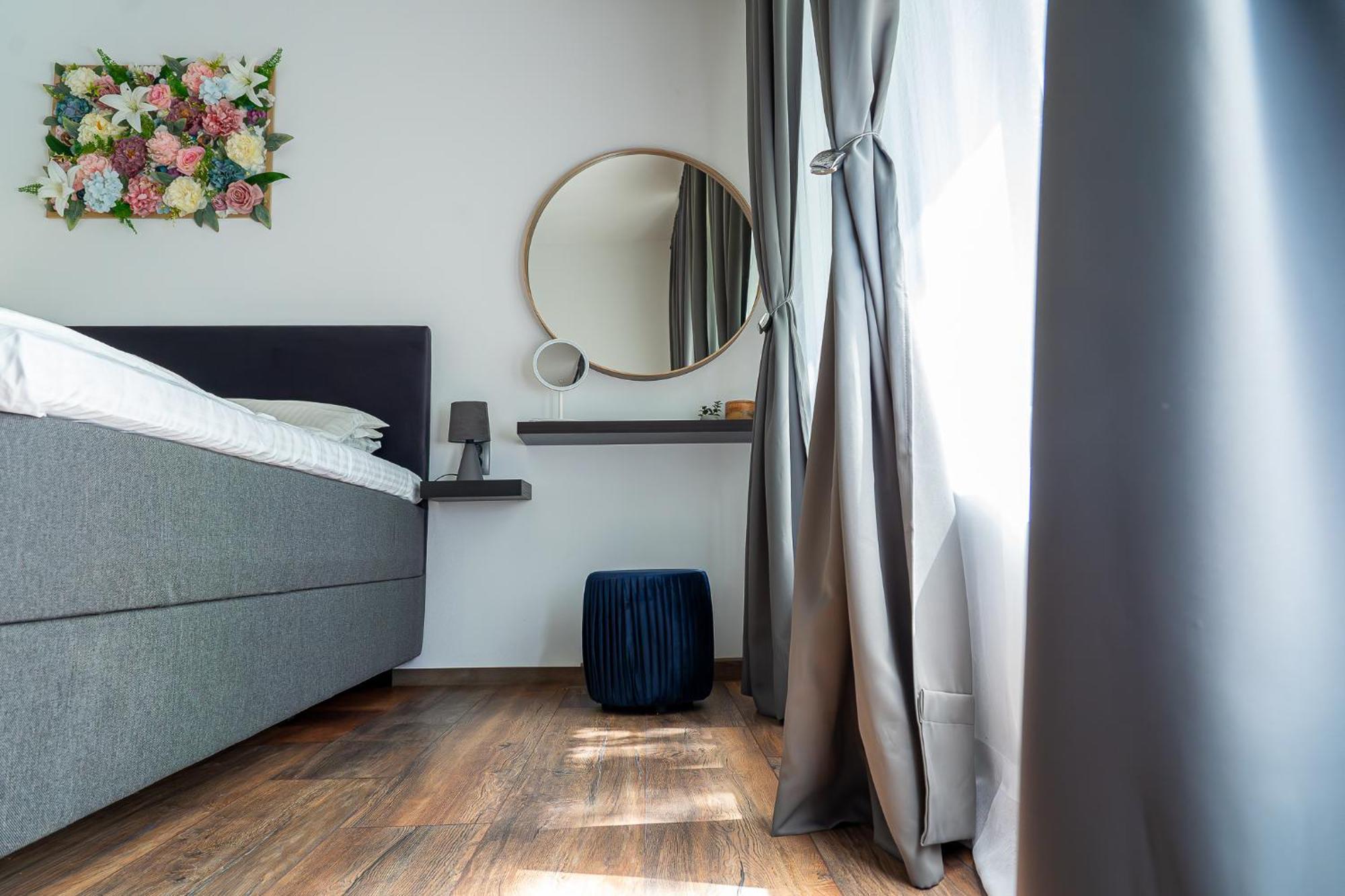 Central Apartments Veliko Tarnovo Buitenkant foto