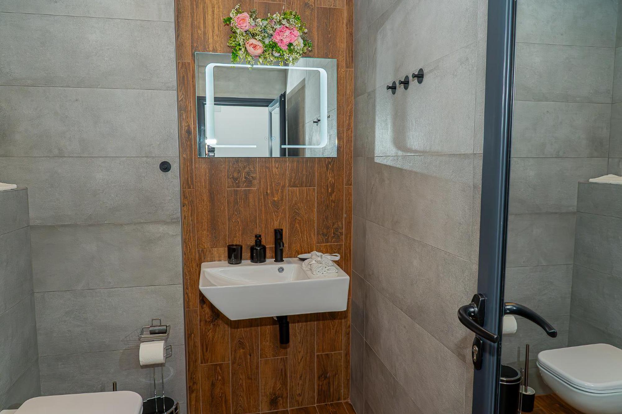 Central Apartments Veliko Tarnovo Buitenkant foto